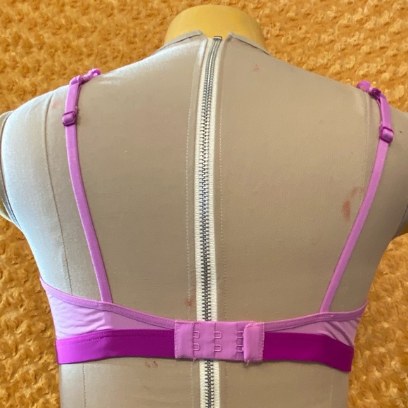💕Xhilaration Lacy Bralette - Picture 2 of 7
